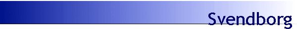 Svendborg